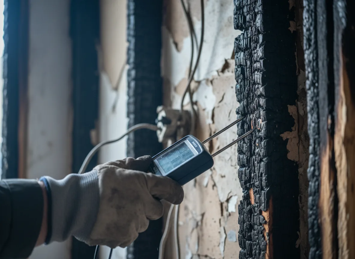Fire Damage Restoration Monson, ME FAQs